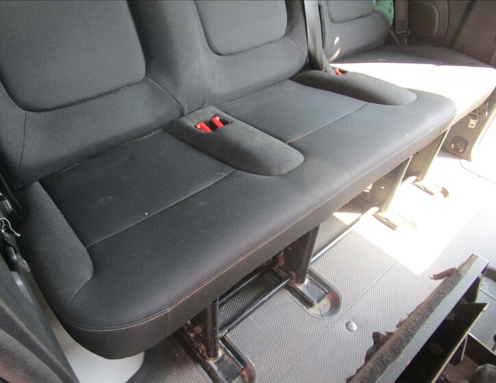 Renault Trafic 35