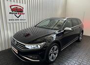 Volkswagen Passat 2