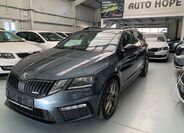 Škoda Octavia 3