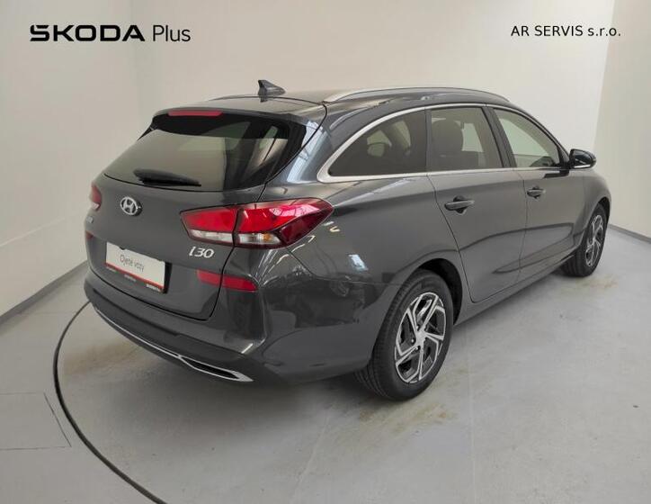 Hyundai i30 2