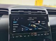 Hyundai Tucson 16