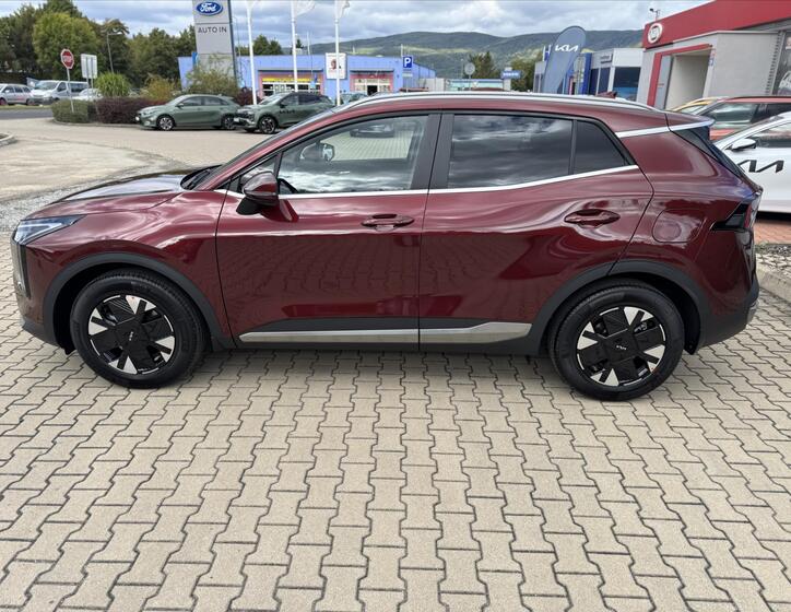 KIA Sportage 4