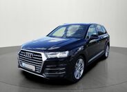 Audi Q7 1