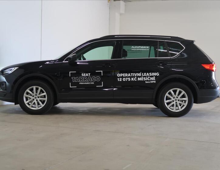 Seat Tarraco 3