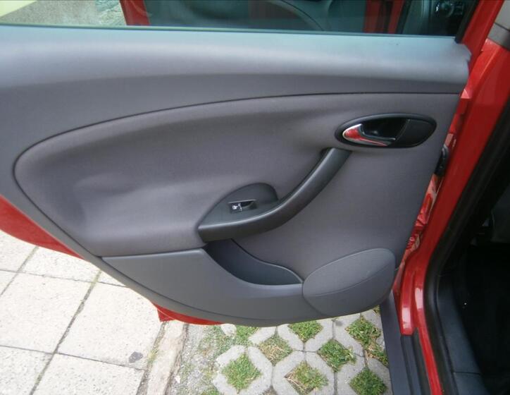 Seat Altea 10