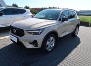 Volvo XC40 1