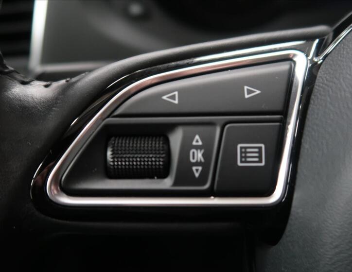 Audi Q3 19