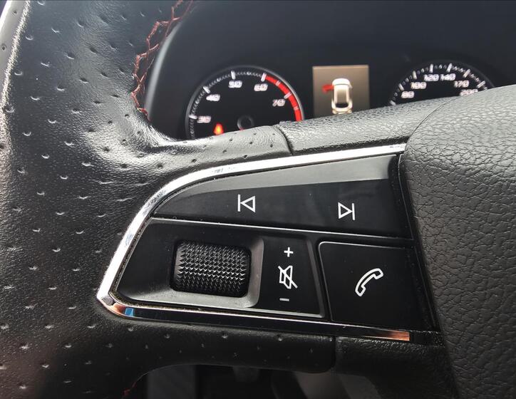 Seat Leon 16