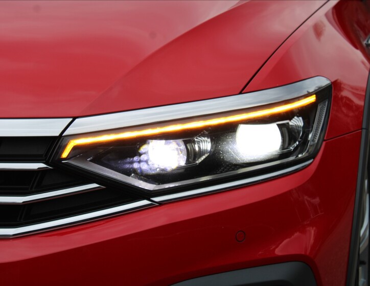 Volkswagen Passat 40