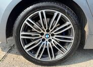 BMW Řada 5 34