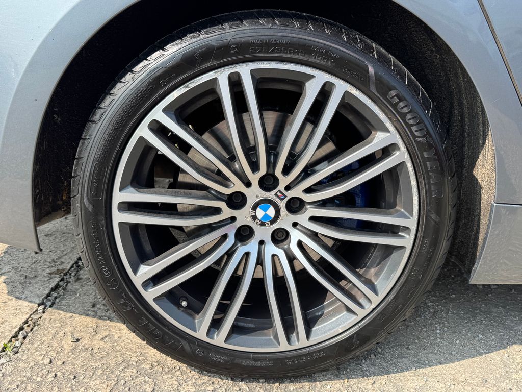 BMW Řada 5
