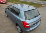 Škoda Fabia 23