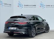 KIA ProCeed 3
