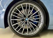 BMW Řada 8 9