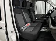 Volkswagen Crafter 46