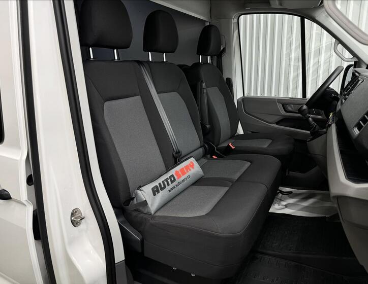 Volkswagen Crafter 46