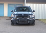 BMW X1 2