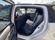 Toyota Yaris 10