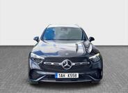 Mercedes-Benz GLC 8