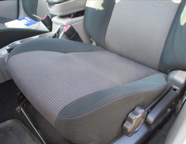 Subaru Forester 20