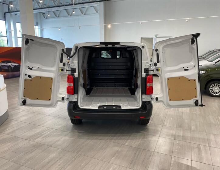 Toyota ProAce 7
