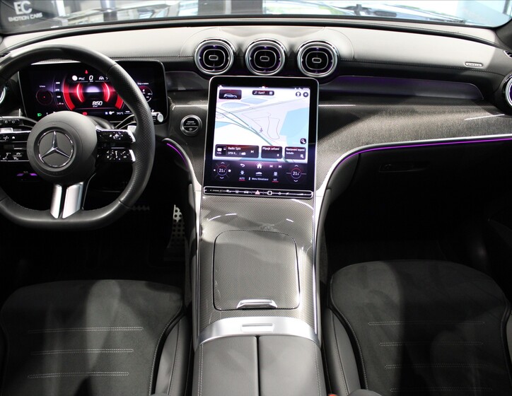 Mercedes-Benz GLC 13