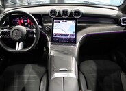 Mercedes-Benz GLC 13