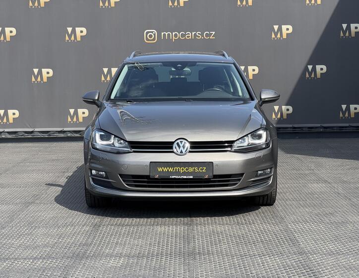 Volkswagen Golf 2