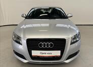 Audi A3 4