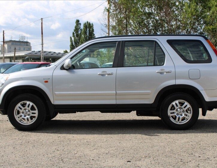 Honda CR-V 7