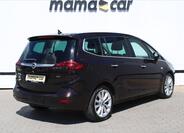Opel Zafira 7