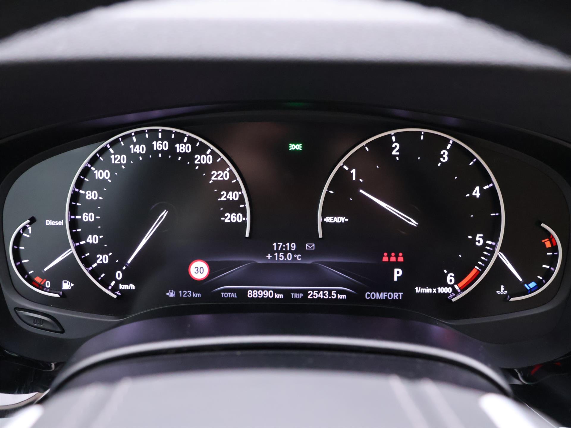 BMW Řada 5