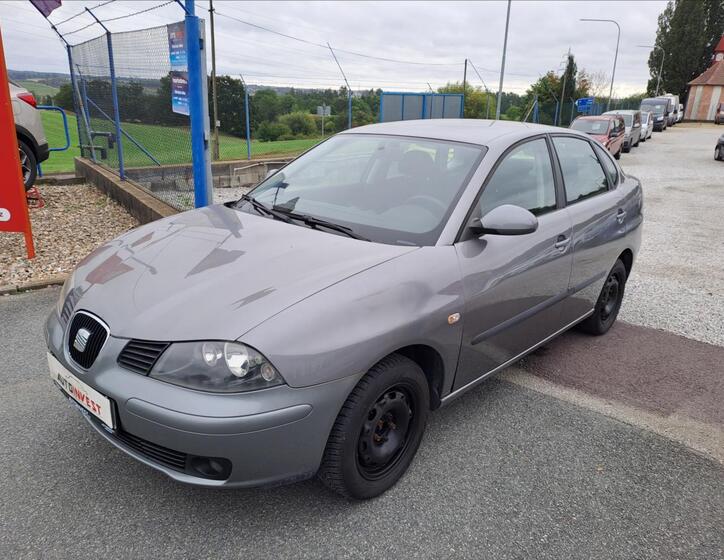 Seat Cordoba 1