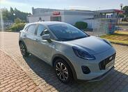 Ford Puma 5