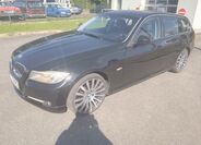 BMW Řada 3 6