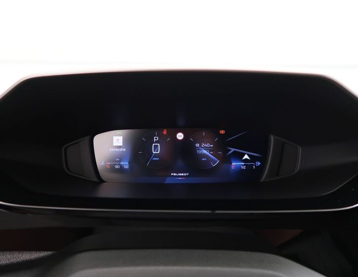 Peugeot 308 21