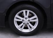 Toyota Avensis 25