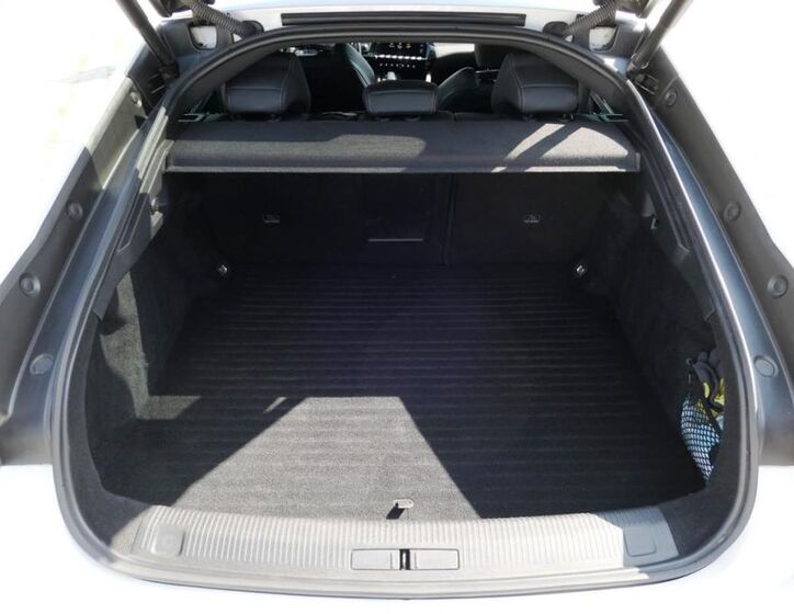 Peugeot 508 5