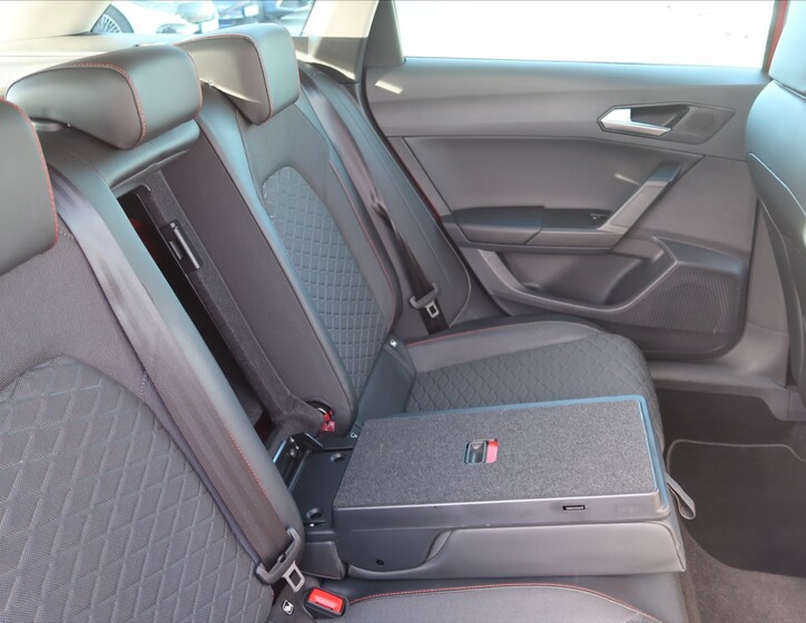 Seat Leon 14