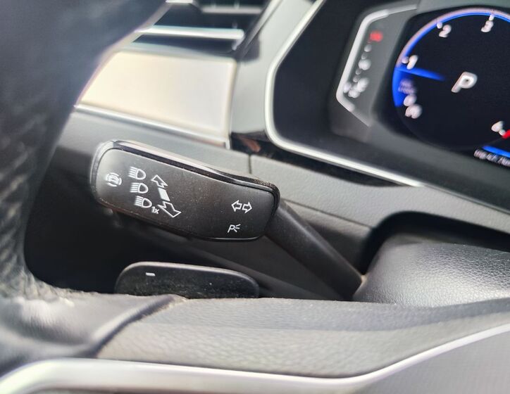 Volkswagen Passat 31