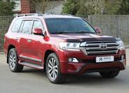 Toyota Land Cruiser 42