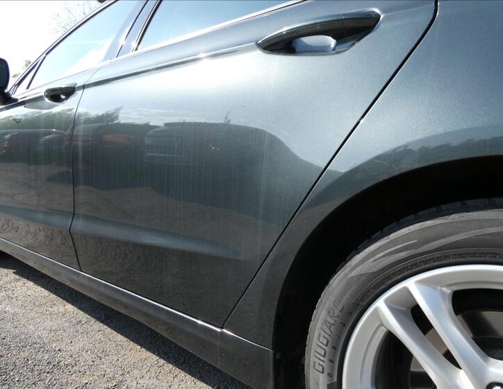 Ford Mondeo 13