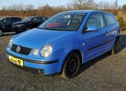 Volkswagen Polo 26