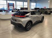 Toyota C-HR 5
