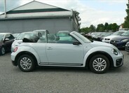 Volkswagen New Beetle 2