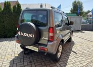 Suzuki Jimny 3