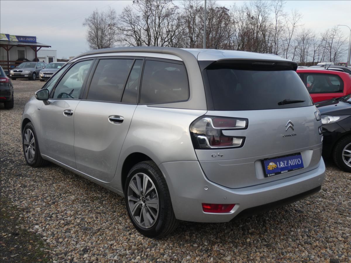 Citroën C4 Picasso