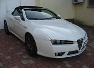 Alfa Romeo Spider 5