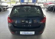 Seat Ibiza 4