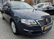 Volkswagen Passat 16